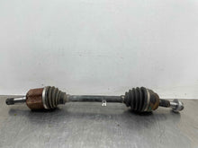 Load image into Gallery viewer, FRONT CV AXLE SHAFT 14 15 16 17 18 19 Left - NW610231