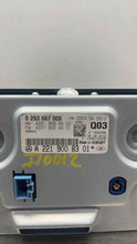 Load image into Gallery viewer, INFO-GPS SCREEN CL550 CL600 CL63 CL65 11 12 13 14 - NW105598