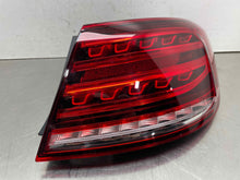 Load image into Gallery viewer, OUTER TAIL LIGHT LAMP E250 Van E250D E300 E350 E400 E550 E63 14-17 Right - NW610406