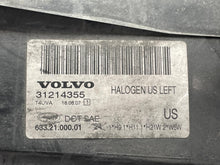 Load image into Gallery viewer, HEADLIGHT LAMP ASSEMBLY Volvo C70 S80 V70 XC70 2007-2013 Left - NW610268