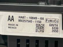 Load image into Gallery viewer, Speedometer Cluster Ford Flex 2017 - NW610670