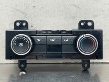 Load image into Gallery viewer, Temperature Controls Ford Flex 2017 - NW610500