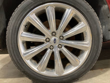 Load image into Gallery viewer, Wheel Rim Ford Flex 2017 - NW610560