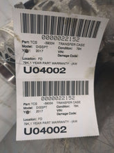 Load image into Gallery viewer, TRANSFER CASE 2015 15 2016 16 2017 17 2018 18 2019 19 - NW610679