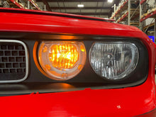 Load image into Gallery viewer, HEADLIGHT LAMP ASSEMBLY Challenger 08 09 10 11 12 13 14 Left - NW610883