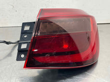 Load image into Gallery viewer, OUTER TAIL LIGHT LAMP Infiniti Q50 2018 18 2019 19 Right - NW611448