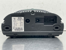 Load image into Gallery viewer, SPEEDOMETER CLUSTER BMW Z4 2006 06 2007 07 2008 08 - NW611297