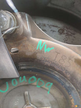 Load image into Gallery viewer, TRANSMISSION BMW Z4 2006 06 2007 07 2008 08 - NW611185