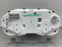 Load image into Gallery viewer, Speedometer Cluster Subaru Forester 2016 - NW611054