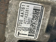 Load image into Gallery viewer, ALTERNATOR Forester 2014 14 2015 15 2016 16 2017 17 2018 18 - NW611337