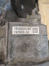 Load image into Gallery viewer, TRANSMISSION Subaru Forester 2014 14 2015 15 2016 16 - NW611062