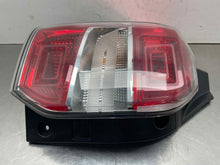 Load image into Gallery viewer, TAIL LIGHT LAMP ASSEMBLY Forester 2014 14 2015 15 2016 16 Left - NW611183