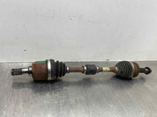 Load image into Gallery viewer, AXLE SHAFT Hyundai Veloster 13 14 15 16 17 MT Left - NW610963
