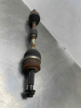 Load image into Gallery viewer, AXLE SHAFT Hyundai Veloster 13 14 15 16 17 MT Left - NW610963