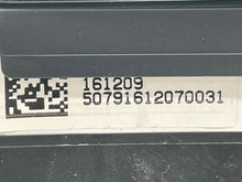 Load image into Gallery viewer, SPEEDOMETER CLUSTER 2017 17 - NW611298