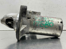 Load image into Gallery viewer, Starter Motor G80 2017 - NW611302