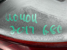 Load image into Gallery viewer, Tail Lamp Light G80 2017 - NW611060