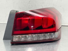 Load image into Gallery viewer, Tail Lamp Light G80 2017 - NW611060