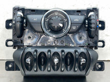 Load image into Gallery viewer, TEMPERATURE CONTROLS Cooper Clubman Countryman 11 12 13 14 - NW611874