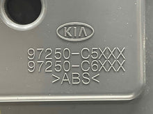 Load image into Gallery viewer, Temperature Controls Kia Sorento 2016 - NW611754