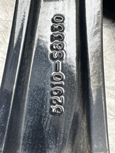 Load image into Gallery viewer, WHEEL RIM 2020 20 20x7-1/2 ALLOY 20x7-1/2, 5 lug, 4-1/2" - NW611935