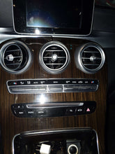 Load image into Gallery viewer, Temperature Controls MERCEDES GL-CLASS 2018 - NW611752