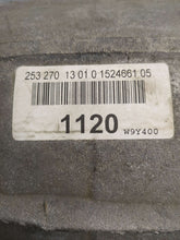 Load image into Gallery viewer, Transmission MERCEDES GL-CLASS 2018 - NW611798