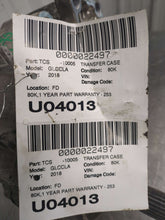 Load image into Gallery viewer, Transfer Case MERCEDES GL-CLASS 2018 - NW611920