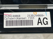 Load image into Gallery viewer, TEMPERATURE CONTROLS Infiniti Q50 2015 15 2016 16 - NW612204