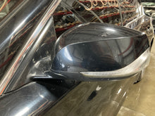 Load image into Gallery viewer, SIDE VIEW DOOR MIRROR Infiniti Q50 14 15 16 17 18 19 Left - NW612186