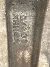 Load image into Gallery viewer, WHEEL RIM Q50 18 19 18x7-1/2 ALLOY 18x7-1/2, 5 lug, 4-1/2" - NW612087