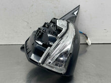 Load image into Gallery viewer, SIDE VIEW DOOR MIRROR Infiniti Q50 14 15 16 17 18 19 Right - NW611956