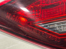 Load image into Gallery viewer, TRUNK LID MOUNTED TAIL LIGHT LAMP Infiniti Q50 18 19 Right - NW612156