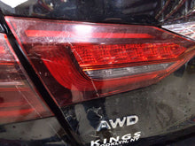 Load image into Gallery viewer, TRUNK LID MOUNTED TAIL LIGHT LAMP Infiniti Q50 18 19 Left - NW612234
