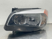 Load image into Gallery viewer, HEADLIGHT LAMP ASSEMBLY BMW X1 2013 13 2014 14 2015 15 Left - NW612063