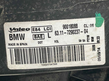 Load image into Gallery viewer, HEADLIGHT LAMP ASSEMBLY BMW X1 2013 13 2014 14 2015 15 Left - NW612063