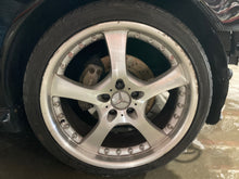 Load image into Gallery viewer, Wheel Rim MERCEDES CL-CLASS 2003 - NW620424