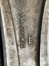Load image into Gallery viewer, Wheel Rim MERCEDES CL-CLASS 2003 - NW620424