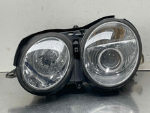 Load image into Gallery viewer, Headlight Lamp Assembly MERCEDES CL-CLASS 2003 - NW612207