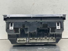 Load image into Gallery viewer, FRONT TEMPERATURE CONTROLS Audi Q7 2013 13 2014 14 2015 15 - NW612387