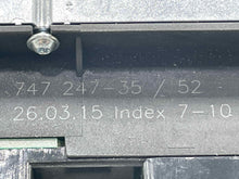 Load image into Gallery viewer, FRONT TEMPERATURE CONTROLS Audi Q7 2013 13 2014 14 2015 15 - NW612387