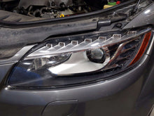 Load image into Gallery viewer, HEADLIGHT LAMP ASSEMBLY Audi Q7 10 11 12 13 14 15 Left - NW612306