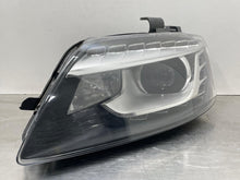 Load image into Gallery viewer, HEADLIGHT LAMP ASSEMBLY Audi Q7 10 11 12 13 14 15 Left - NW612306