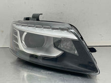 Load image into Gallery viewer, HEADLIGHT LAMP ASSEMBLY Audi Q7 10 11 12 13 14 15 Right - NW612581