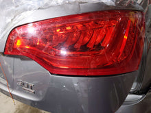 Load image into Gallery viewer, TAIL LIGHT LAMP ASSEMBLY Audi Q7 10 11 12 13 14 15 Right - NW612337