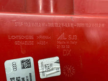 Load image into Gallery viewer, TAIL LIGHT LAMP ASSEMBLY Audi Q7 10 11 12 13 14 15 Right - NW612337