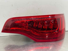 Load image into Gallery viewer, TAIL LIGHT LAMP ASSEMBLY Audi Q7 10 11 12 13 14 15 Right - NW612337