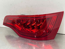 Load image into Gallery viewer, TAIL LIGHT LAMP ASSEMBLY Audi Q7 10 11 12 13 14 15 Right - NW612337