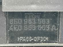 Load image into Gallery viewer, REAR TEMPERATURE CONTROLS Audi Q7 2013 13 2014 14 2015 15 - NW612578