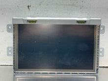 Load image into Gallery viewer, INFO-GPS SCREEN Jaguar Vanden Pl XJ XJL 2014 14 - NW612585